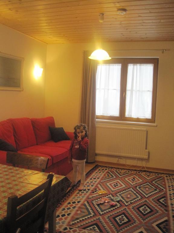 House Arianna Daire Bad Kleinkirchheim Dış mekan fotoğraf