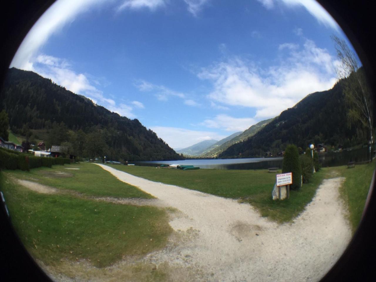 House Arianna Daire Bad Kleinkirchheim Dış mekan fotoğraf