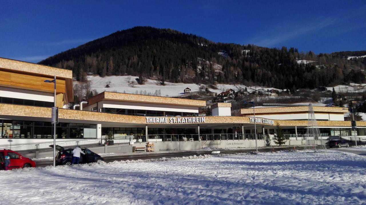 House Arianna Daire Bad Kleinkirchheim Dış mekan fotoğraf