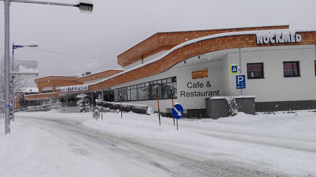 House Arianna Daire Bad Kleinkirchheim Dış mekan fotoğraf