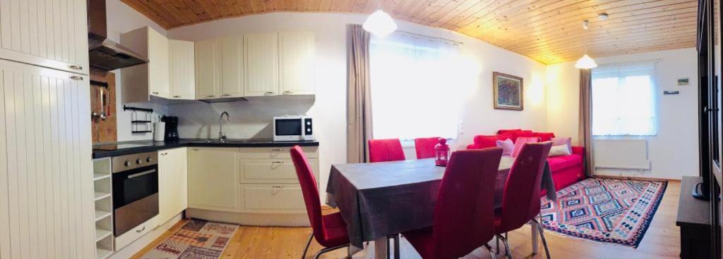 House Arianna Daire Bad Kleinkirchheim Dış mekan fotoğraf