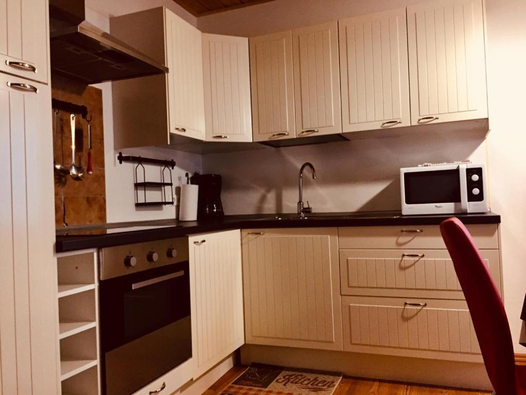 House Arianna Daire Bad Kleinkirchheim Dış mekan fotoğraf