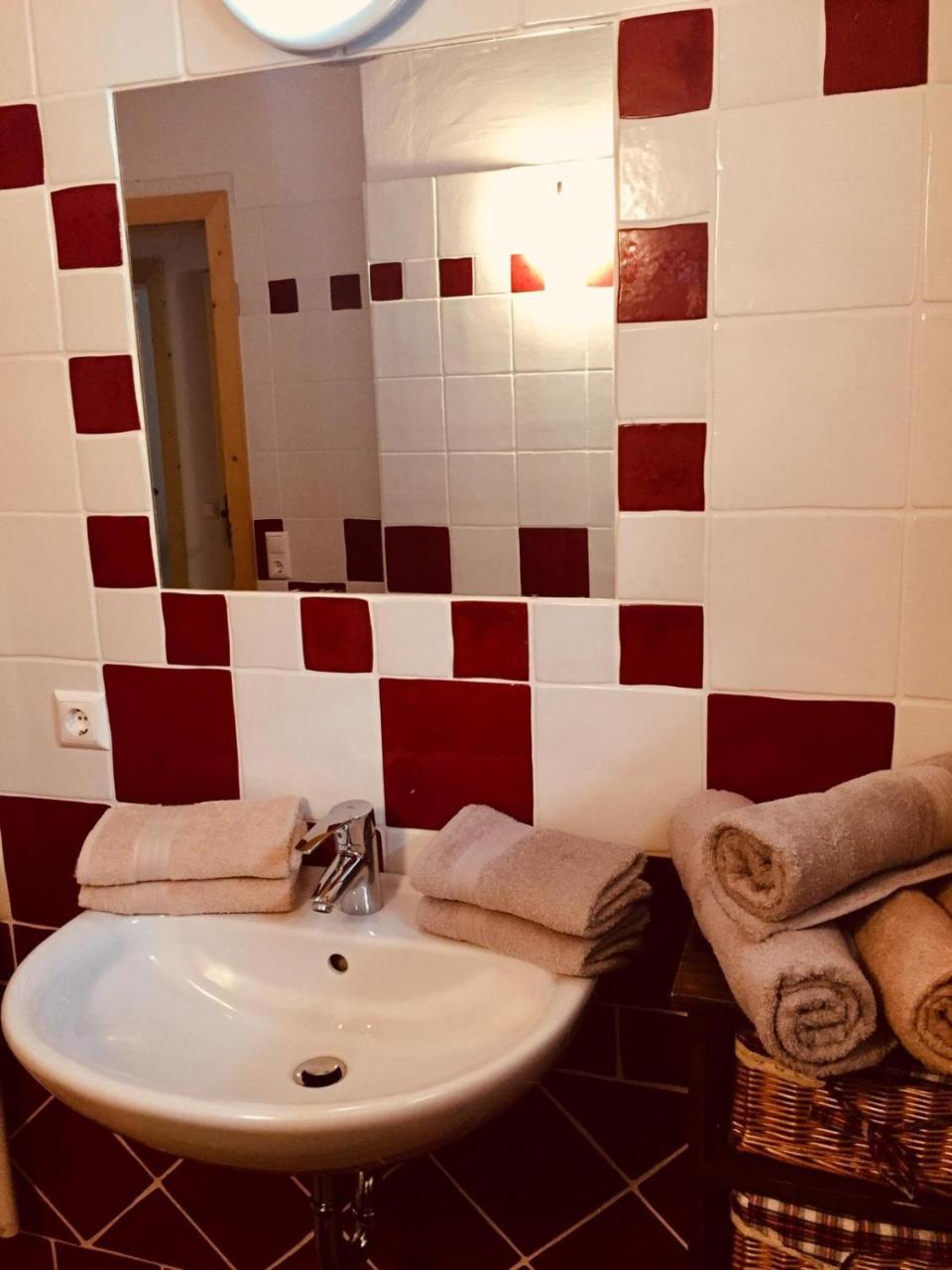 House Arianna Daire Bad Kleinkirchheim Dış mekan fotoğraf
