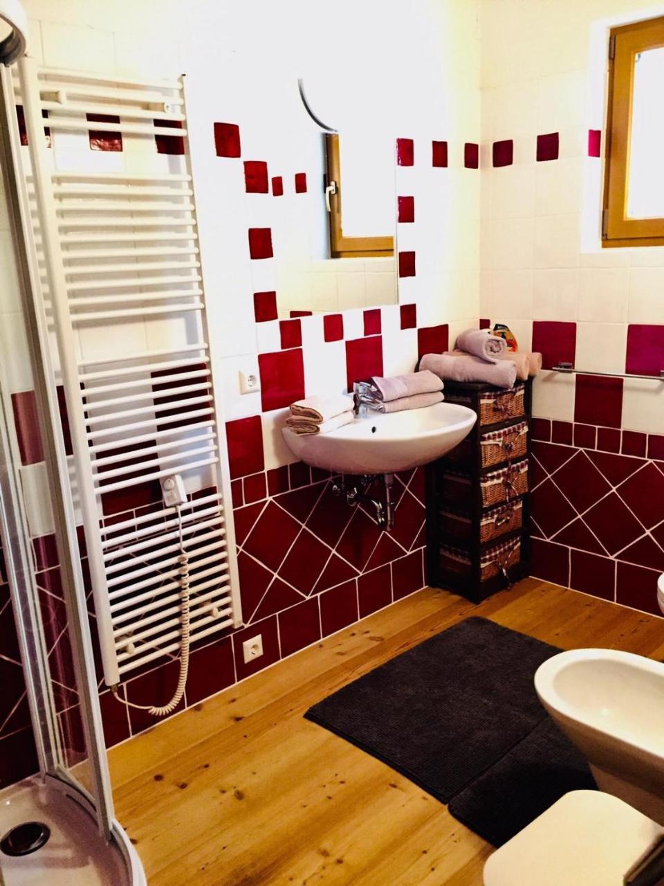 House Arianna Daire Bad Kleinkirchheim Dış mekan fotoğraf