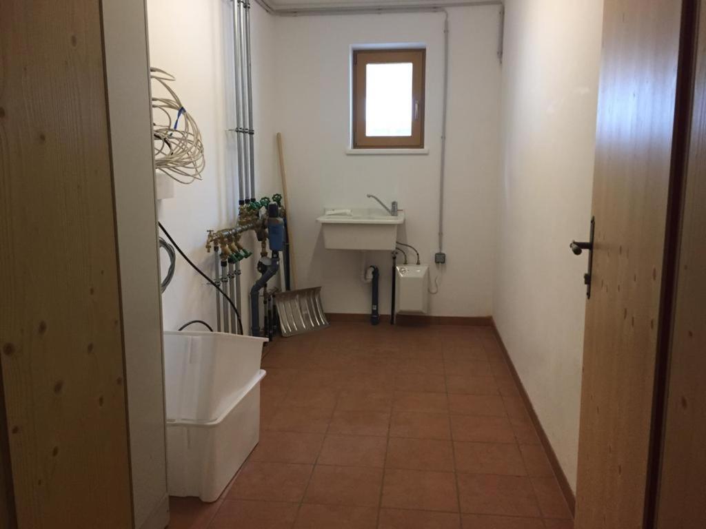 House Arianna Daire Bad Kleinkirchheim Dış mekan fotoğraf