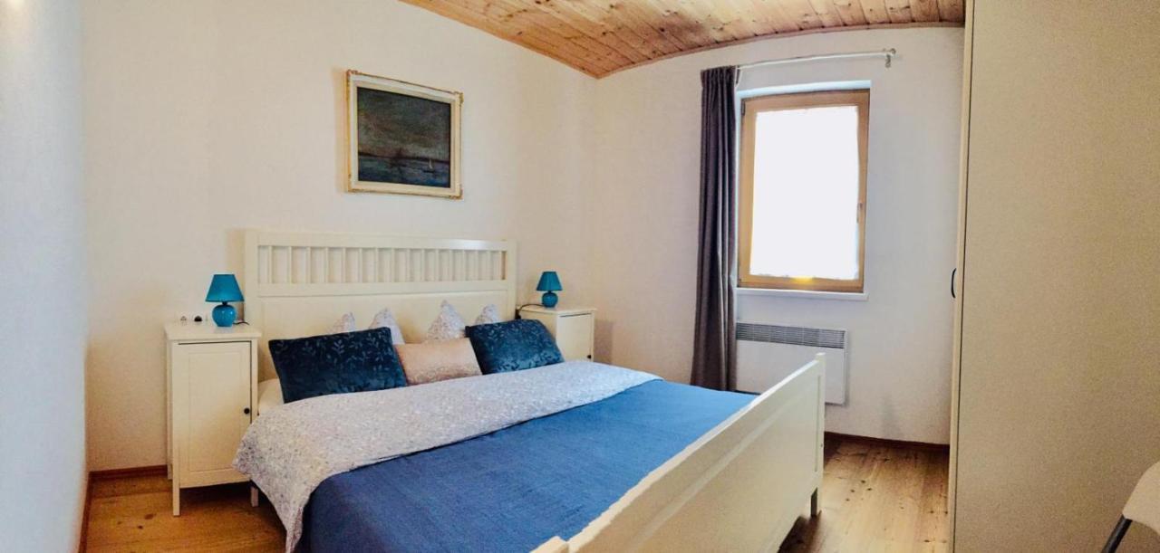House Arianna Daire Bad Kleinkirchheim Dış mekan fotoğraf