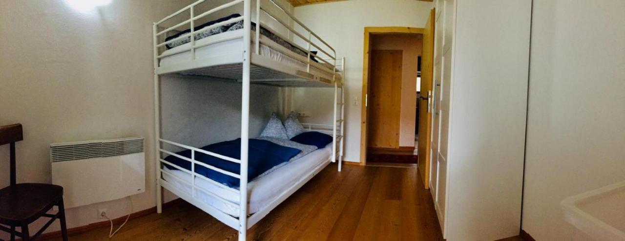 House Arianna Daire Bad Kleinkirchheim Dış mekan fotoğraf