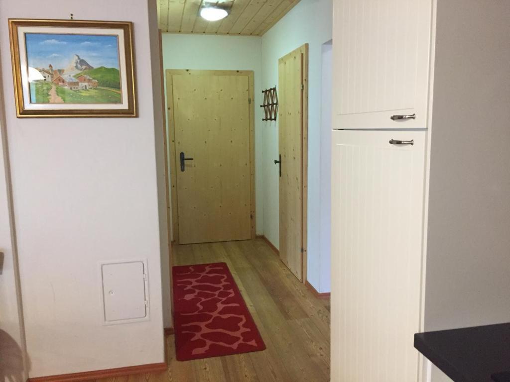 House Arianna Daire Bad Kleinkirchheim Dış mekan fotoğraf