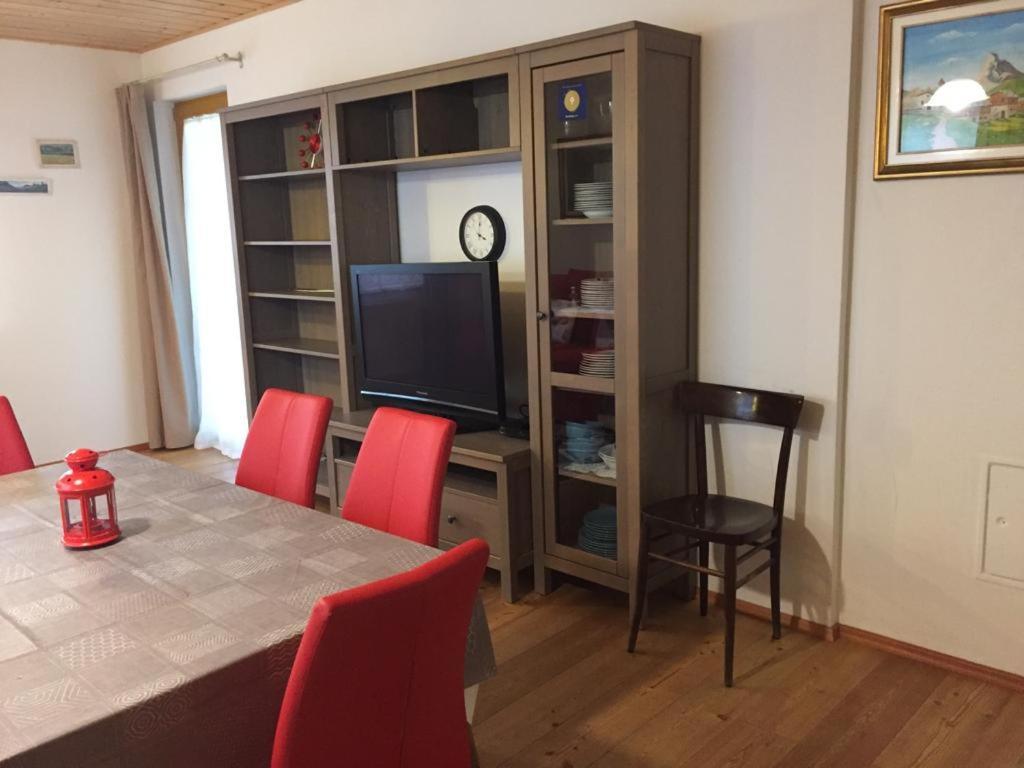 House Arianna Daire Bad Kleinkirchheim Dış mekan fotoğraf