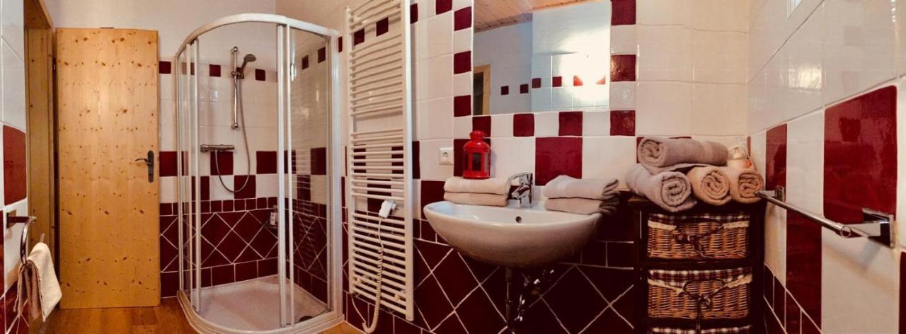 House Arianna Daire Bad Kleinkirchheim Dış mekan fotoğraf