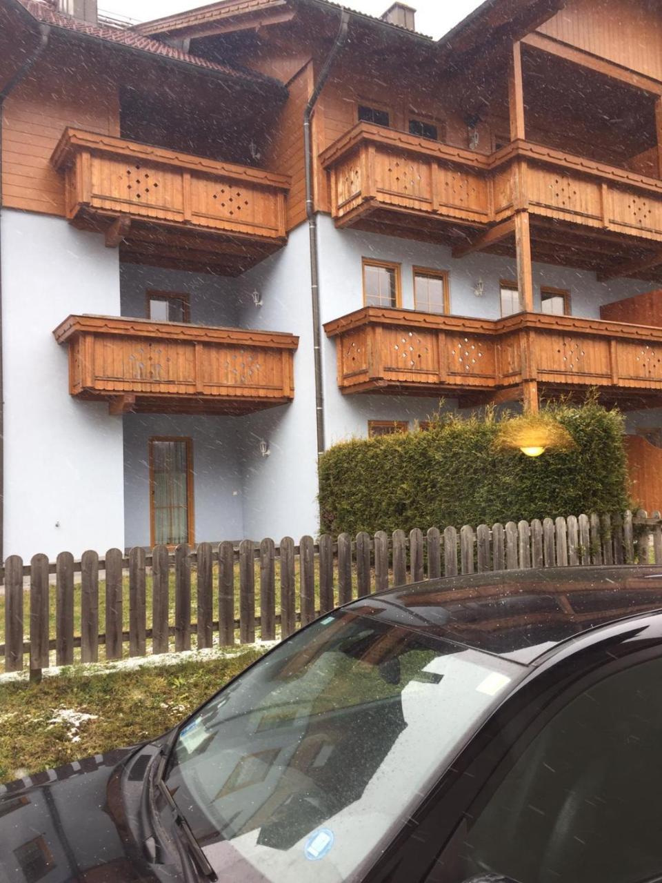 House Arianna Daire Bad Kleinkirchheim Dış mekan fotoğraf